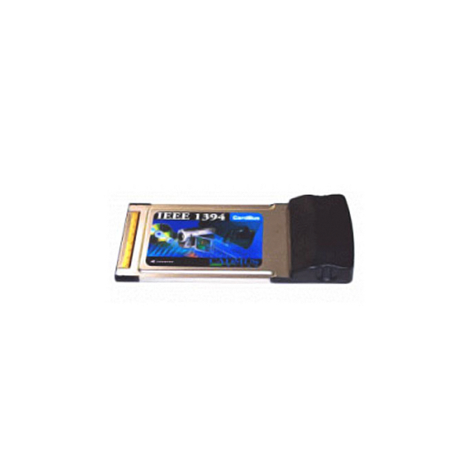 Адаптер Estillo PCMCIA - IEEE1394 FireWire