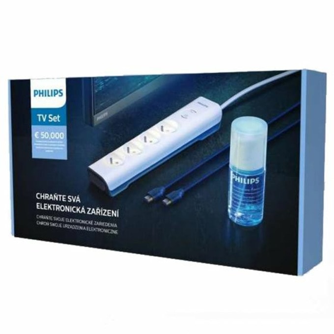 Комплект Philips TV Set TVSET01/58