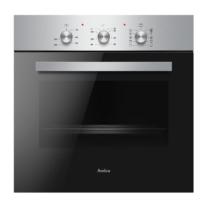 Фурна за вграждане Amica BOC4210