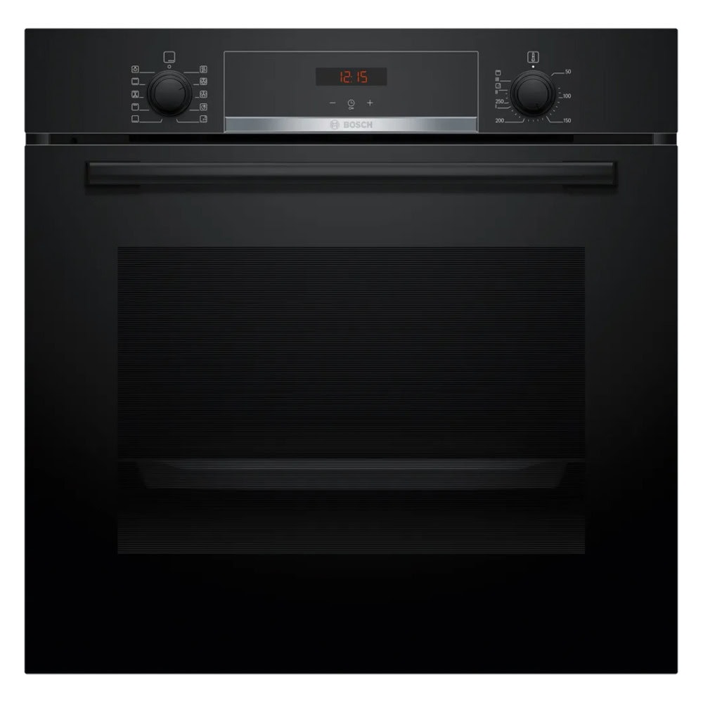 Фурна за вграждане Bosch HBA554EB3