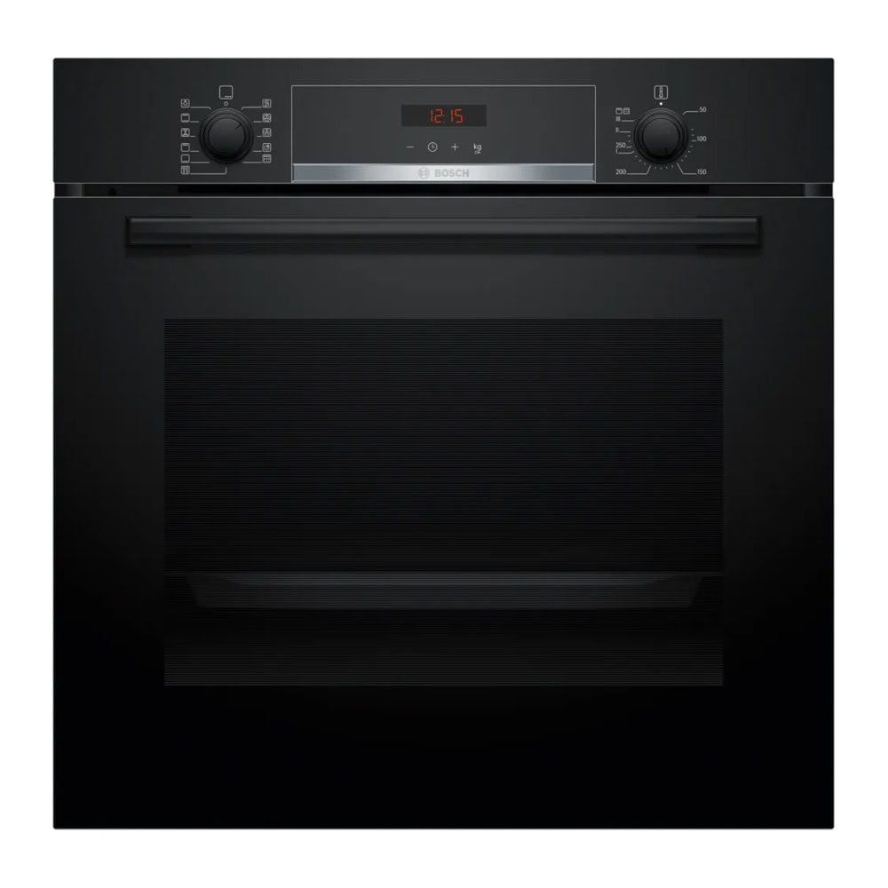 Фурна за вграждане Bosch HBA574BB3