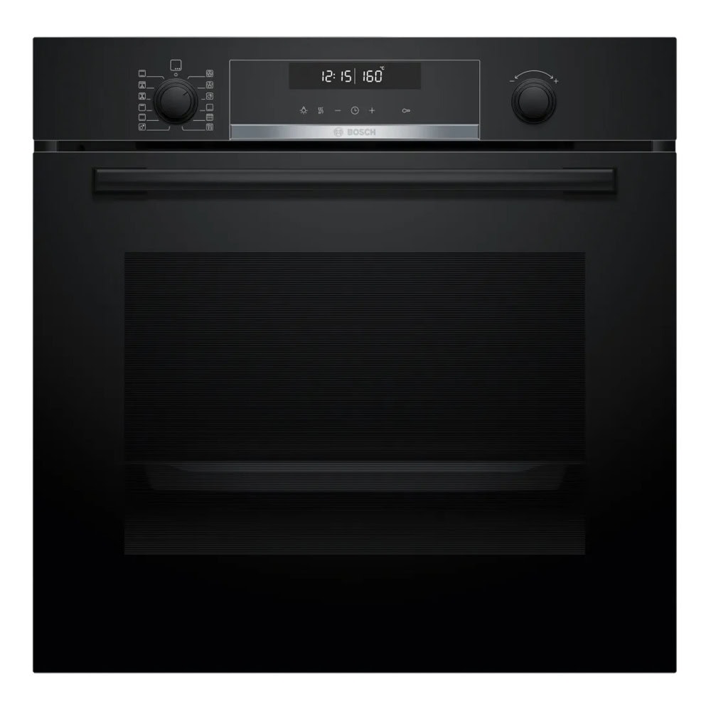 Фурна за вграждане Bosch HBG578EB3