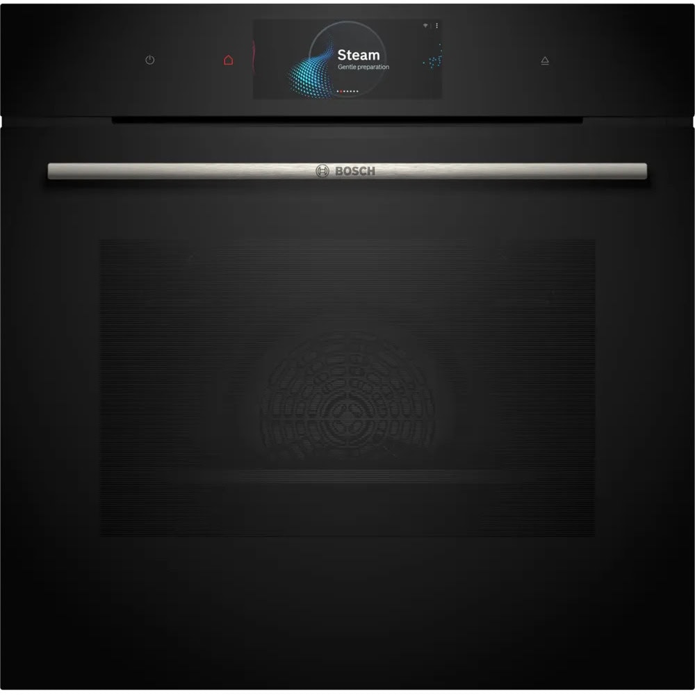 Фурна за вграждане Bosch HRG7784B1