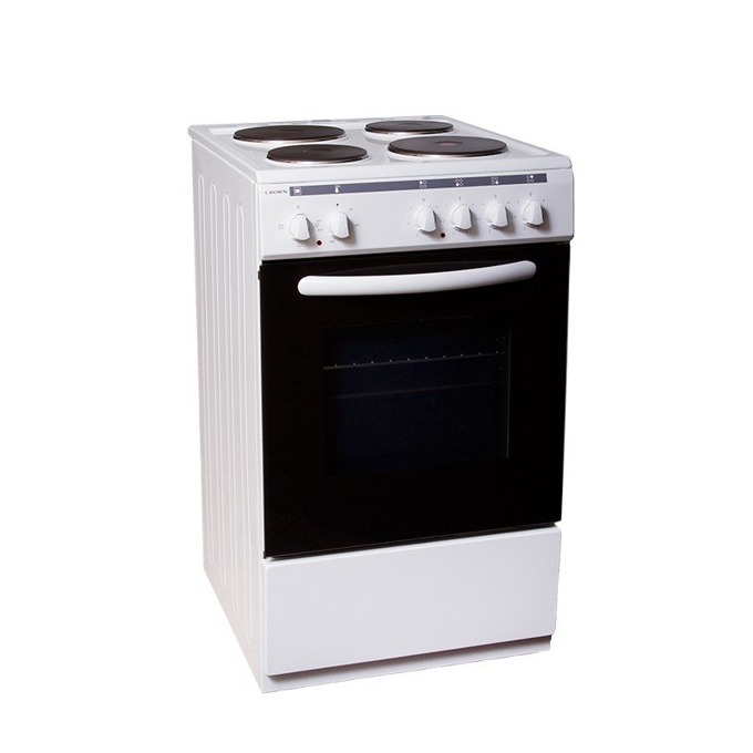 Готварска печка Crown 5400A