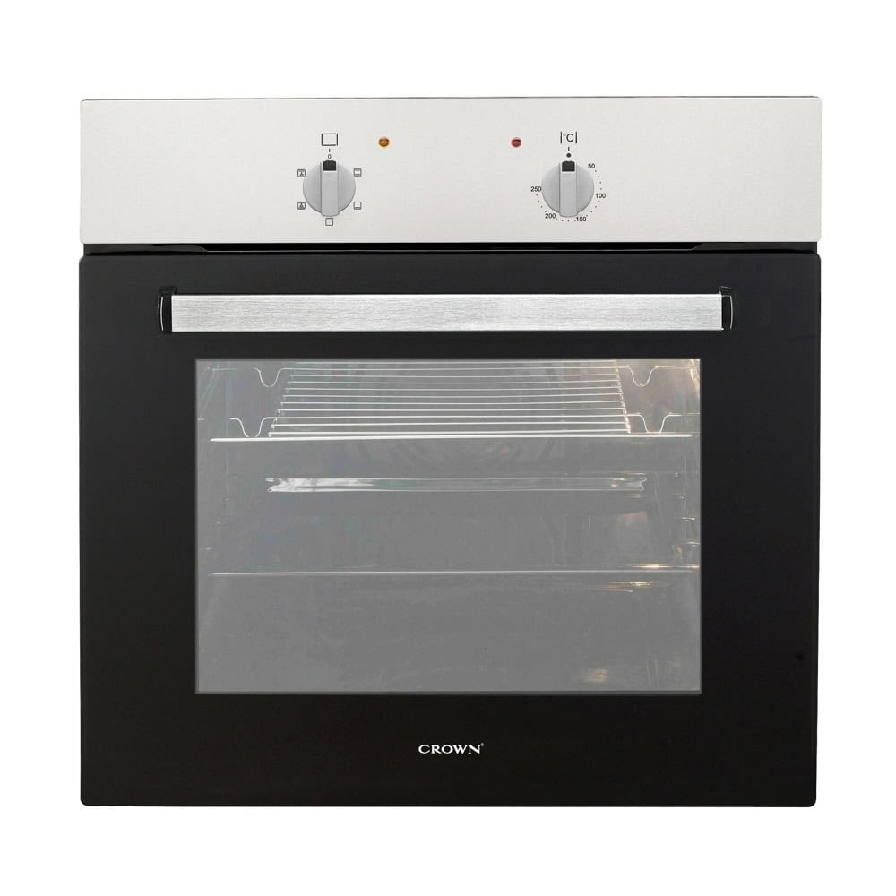 Фурна за вграждане Crown FCM 510AIX