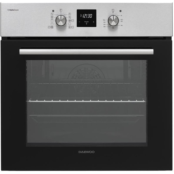 Фурна за вграждане Daewoo O6HD51H1BG
