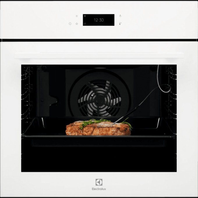 Фурна за вграждане Electrolux EOE8P39WV