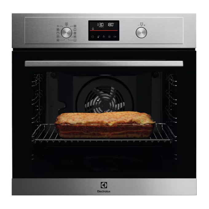 Фурна за вграждане Electrolux EOF4P56X