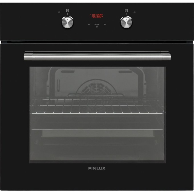 Фурна за вграждане Finlux FX 824A BK