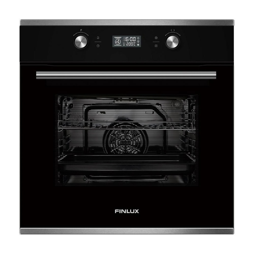 Фурна за вграждане Finlux FX 965 A IX