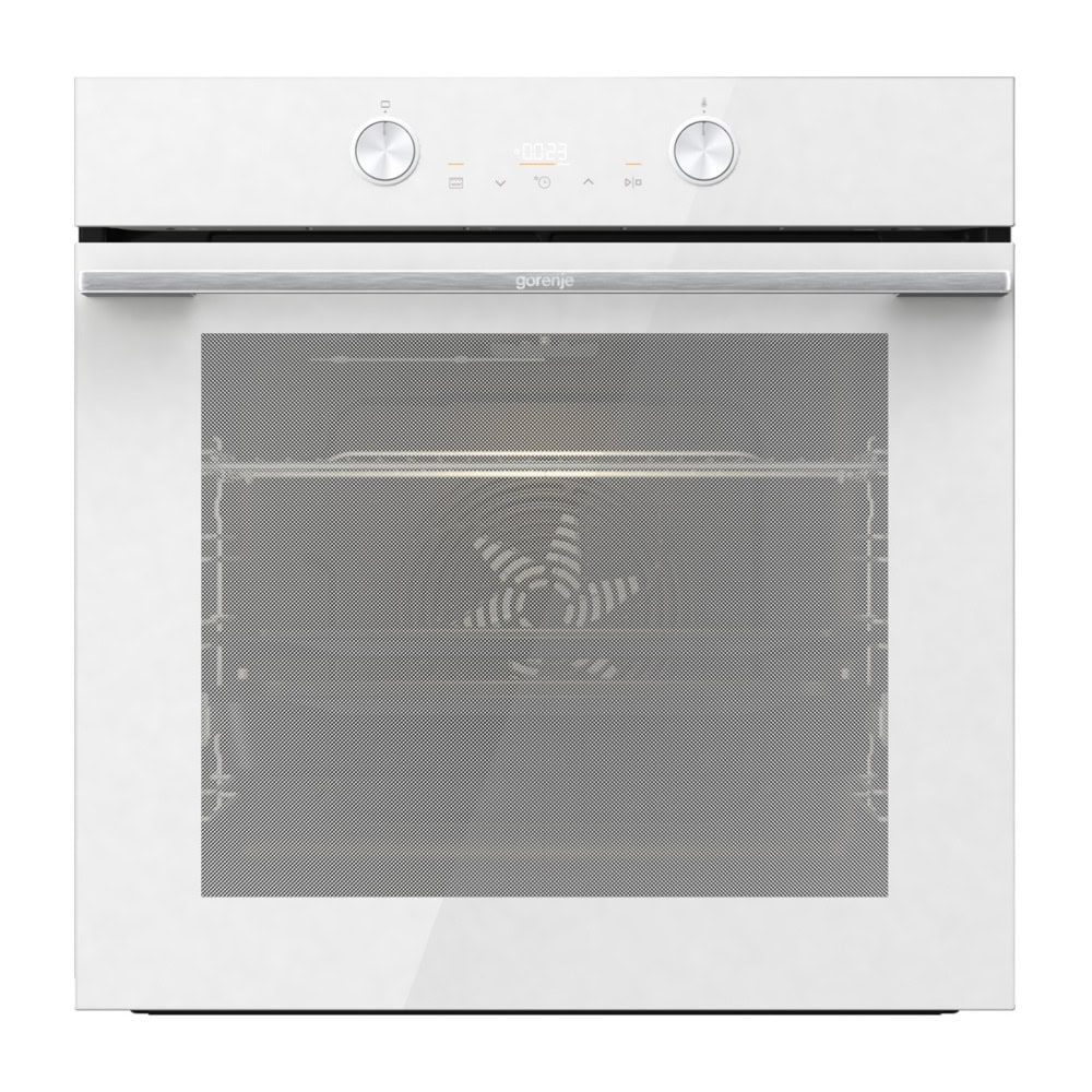 Фурна за вграждане Gorenje BOS6737E06PWG