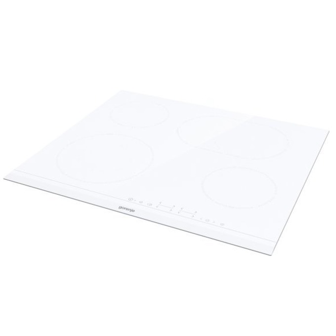 Стъклокерамичен плот Gorenje ECT643WCSC