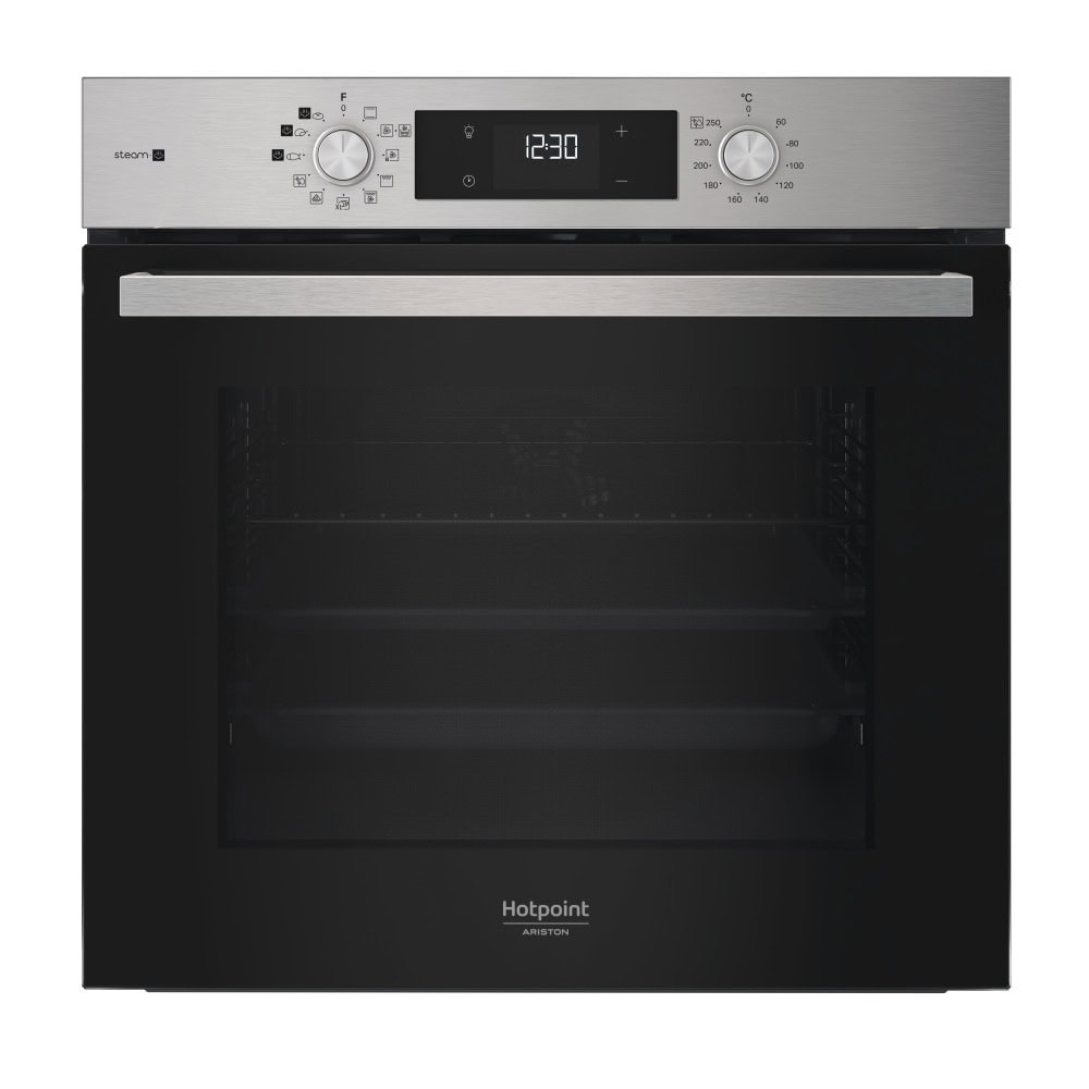 Фурна за вграждане Hotpoint Ariston HAO3 K58HSU1 X