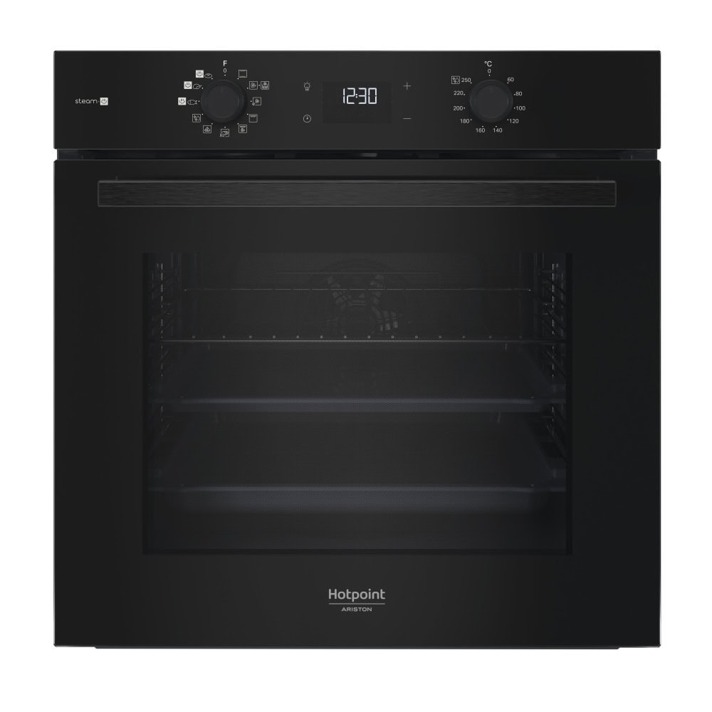 Фурна за вграждане Hotpoint Ariston HAO 458HS B