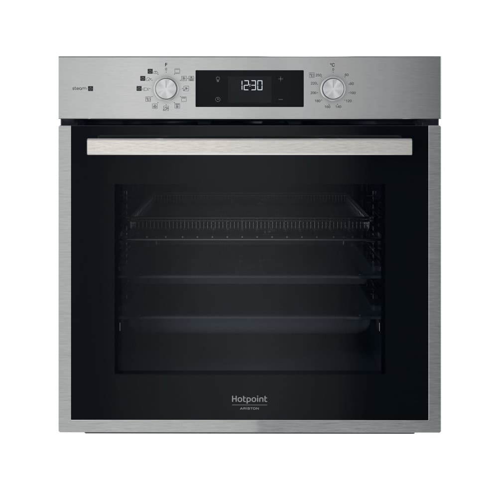 Фурна за вграждане Hotpoint Ariston HAO 458HSU1F X