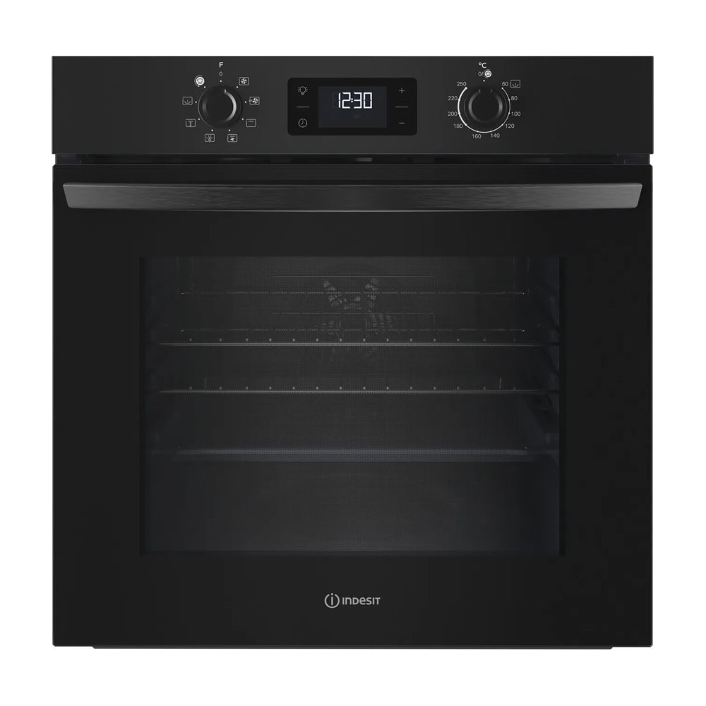 Фурна за вграждане Indesit IO K58HS B