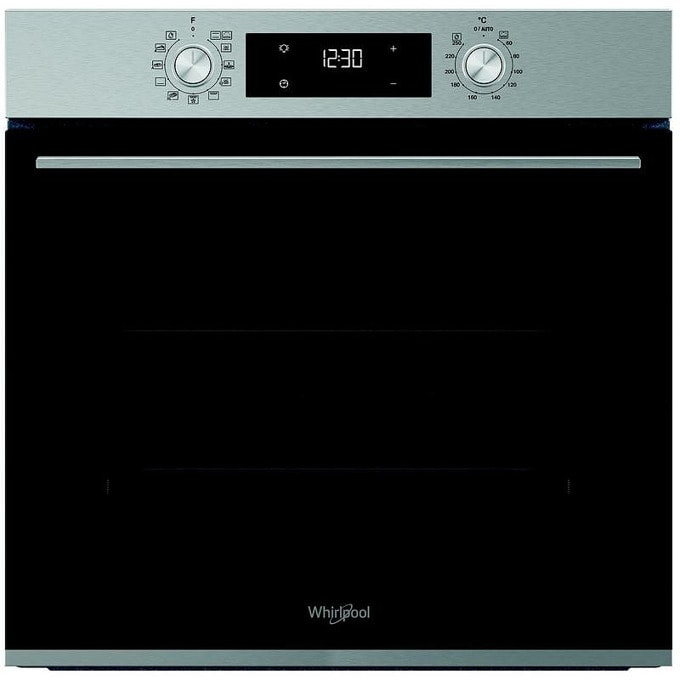 Фурна за вграждане Whirlpool OMK58HU1X