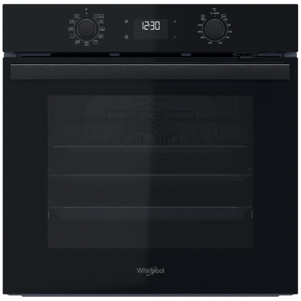 Фурна за вграждане Whirlpool OMR58HU1B