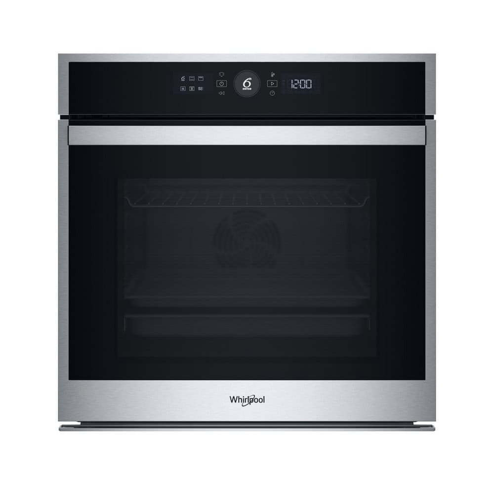 Фурна за вграждане Whirlpool WOI4S8PM1SXA