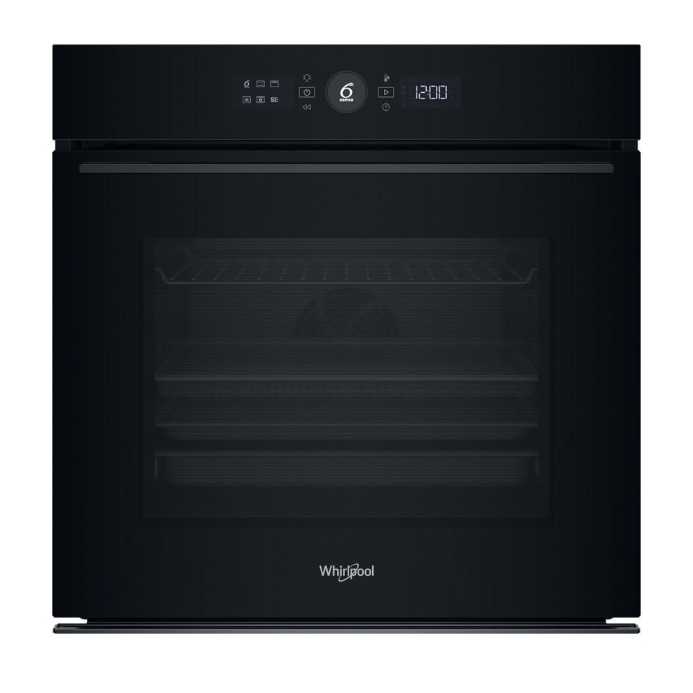Фурна за вграждане Whirlpool WOI5S8HM1SBA
