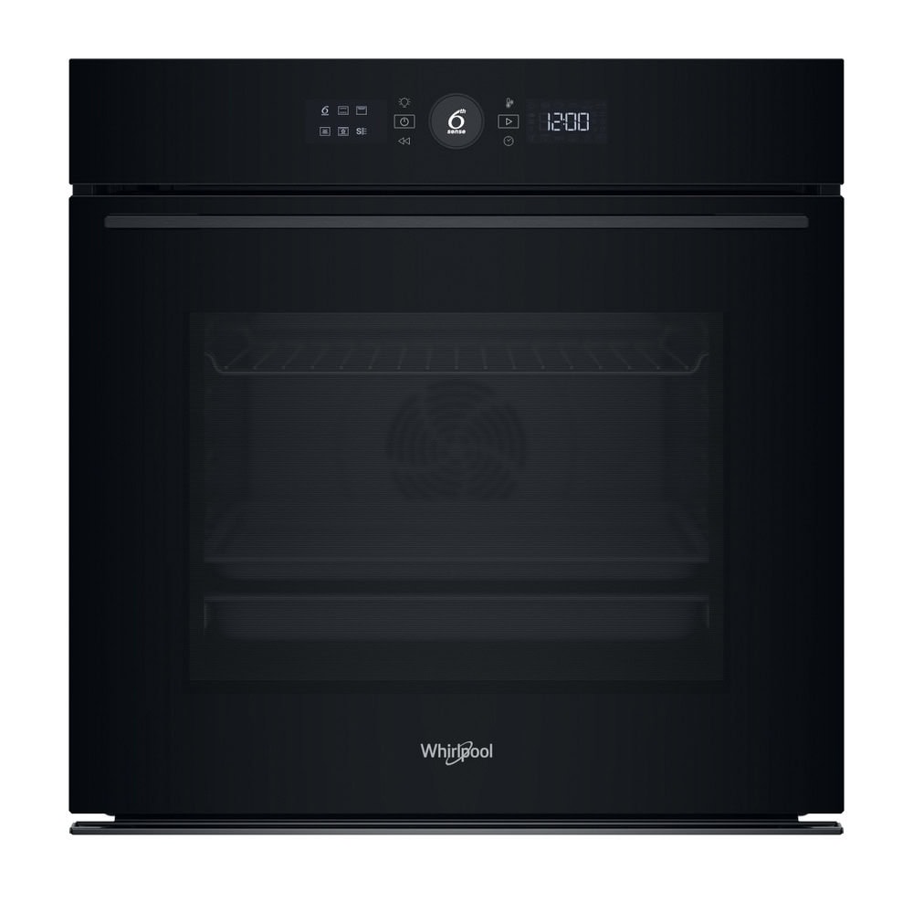 Фурна за вграждане Whirlpool WOI5S8PM1SBA