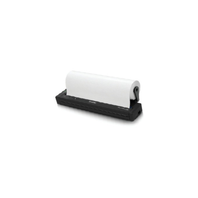 Държач за хартиена ролка Brother PA-RH-600 Roll paper holder предназначен за PJ 6xx Mobile Printer Series