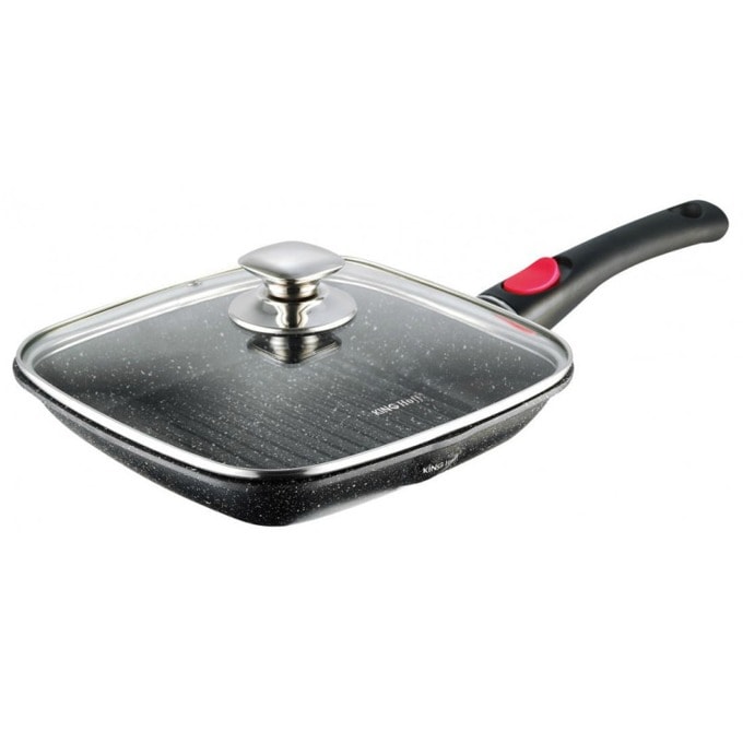 Грил тиган Kinghoff KH 1511