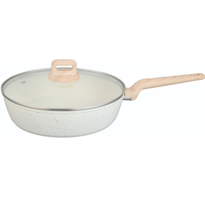 Дълбок тиган Voltz Nice OV54419E28CD