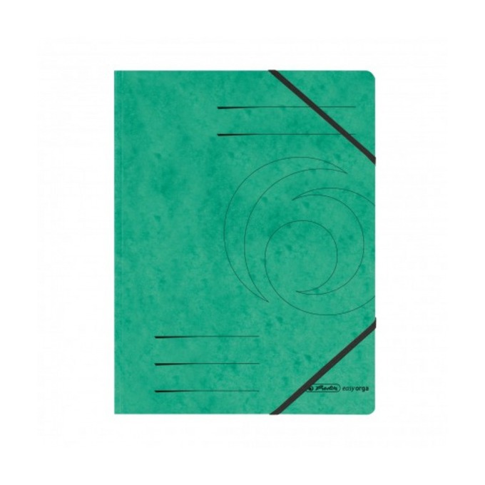 Папка Herlitz Easy Orga
