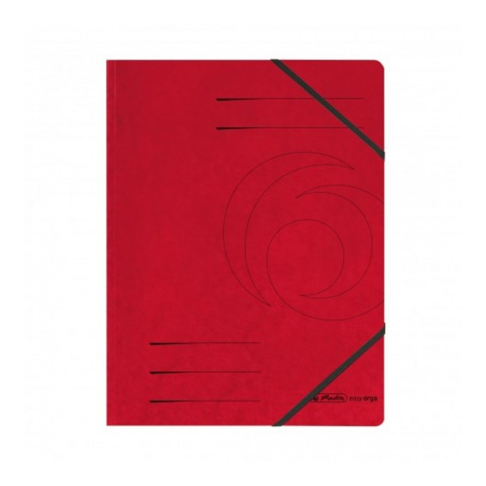Папка Herlitz Easy Orga