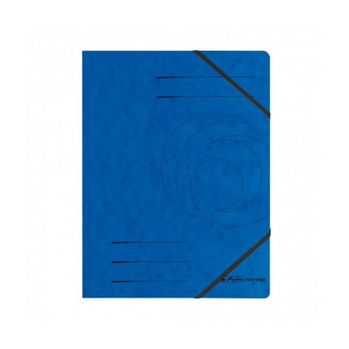 Папка Herlitz Easy Orga