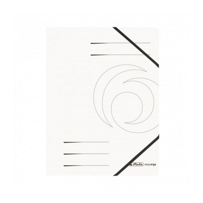Папка Herlitz Easy Orga
