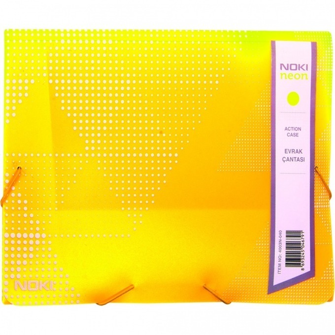 Папка PVC