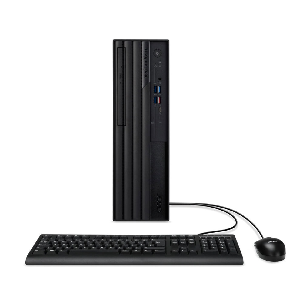Настолен компютър Acer Veriton X4720GT (DT.R1XEX.00G)