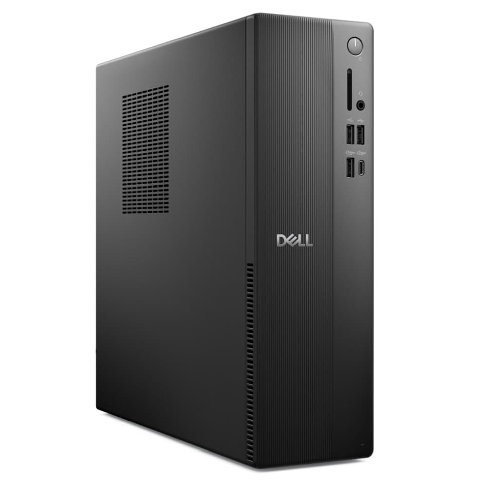 Настолен компютър Dell Pro Slim Essential (BTO001_QVS1260_EMEA)