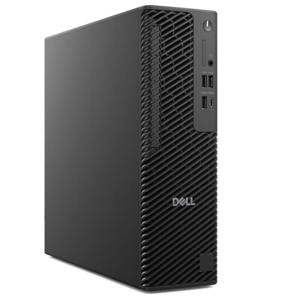 Настолен компютър Dell Pro Max Slim FCS1250 (BTO101_FCS1250_EMEA)
