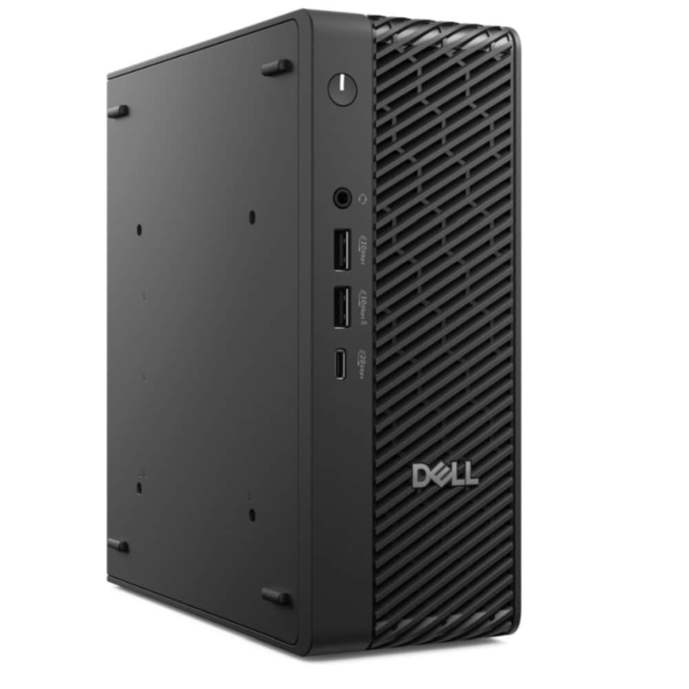 Настолен компютър Dell Pro Max Micro FCM2250 (BTO106_FCM2250_EMEA)