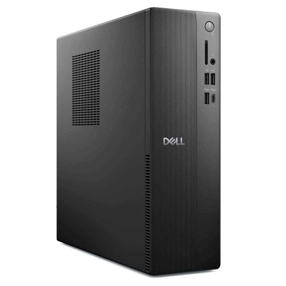 Настолен компютър Dell Slim ECS1250 (ECS1250_RPLS-R_004)