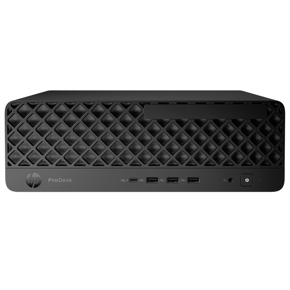 Настолен компютър HP ProDesk 4 SFF G1i AI (9H7K2ET)
