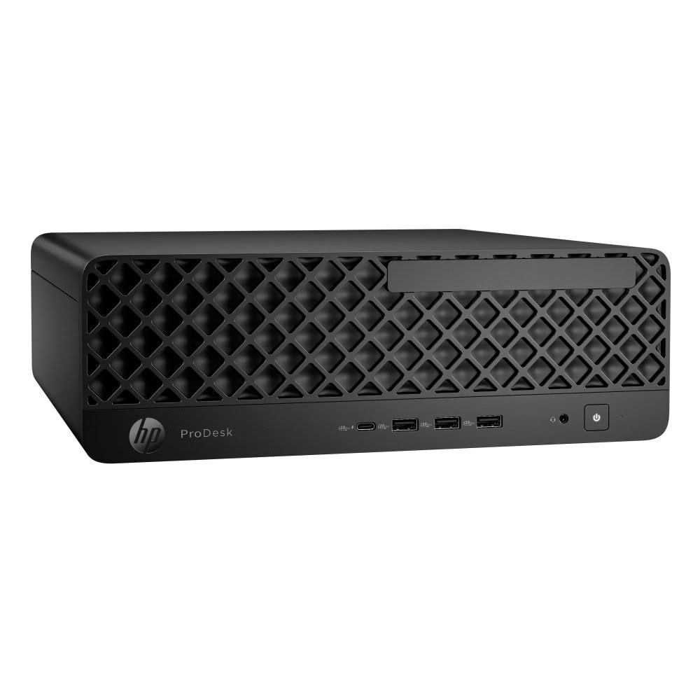 Настолен компютър HP ProDesk 4 SFF G1i AI (9H7L2ET)
