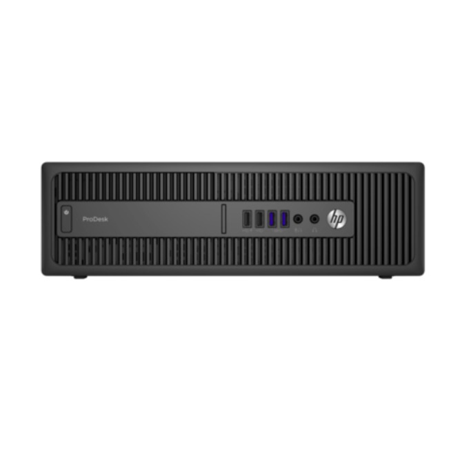 Настолен компютър HP ProDesk 600 G2 SFF (L1Q39AV_21441280)