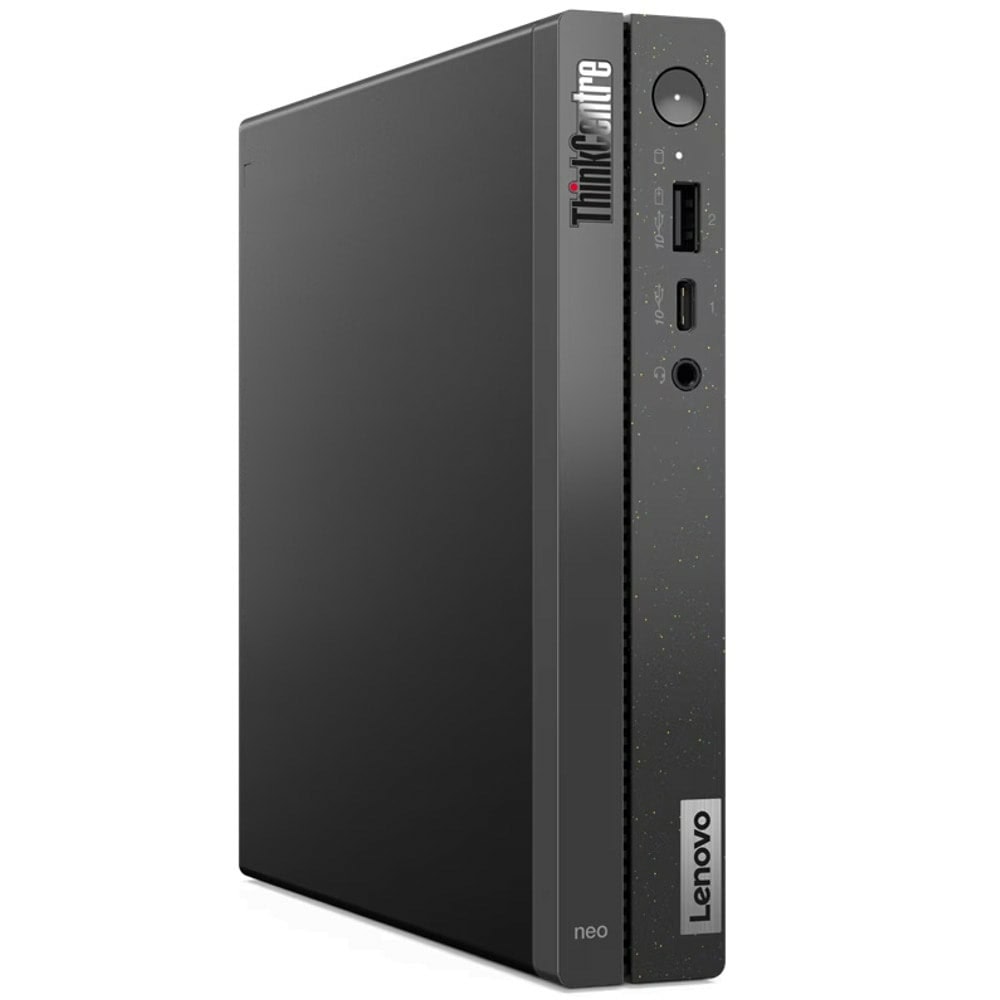 Настолен компютър Lenovo ThinkCentre neo 50q Gen 4 (12LN001SGE)