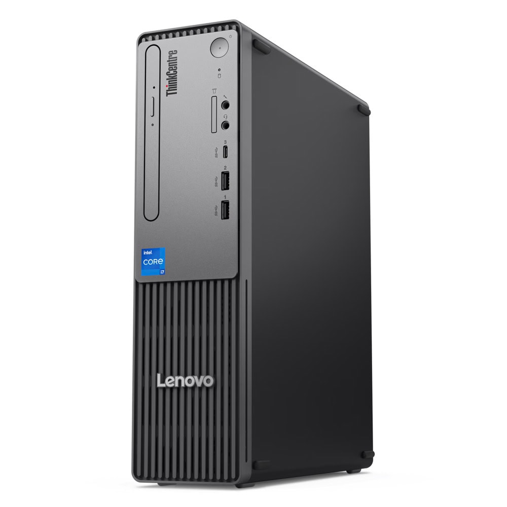 Настолен компютър Lenovo ThinkCentre neo 50s Gen 5 (12XD007QBL)