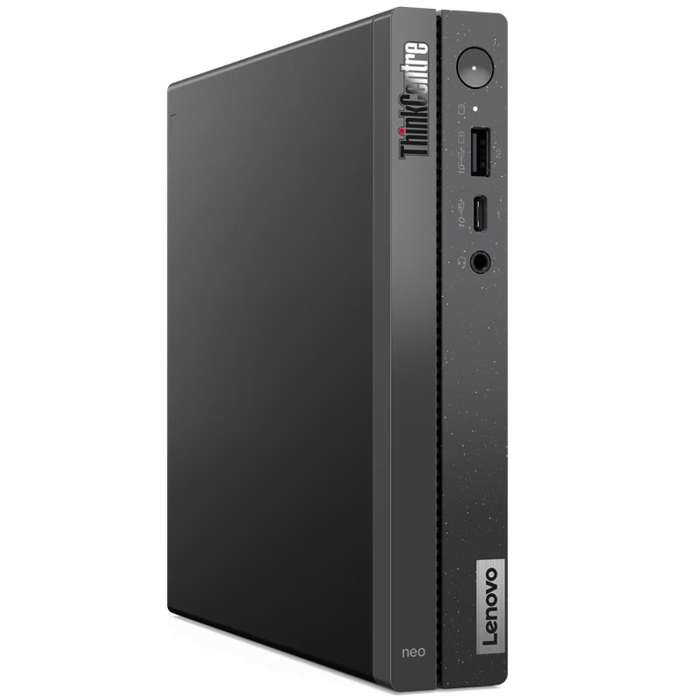 Настолен компютър Lenovo ThinkCentre neo 50q Gen 5 (13B9000WBL)