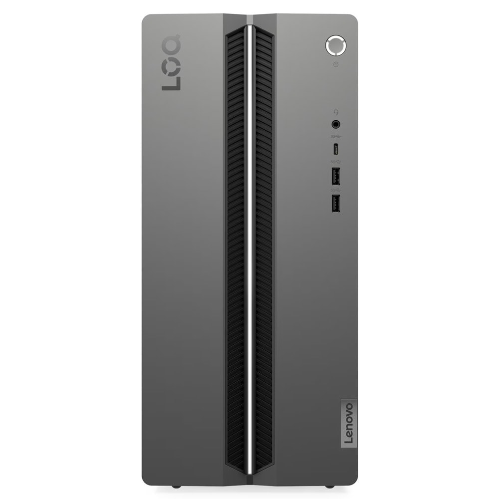 Настолен компютър Lenovo LOQ Tower 17IAX10 (91AY000VBH)