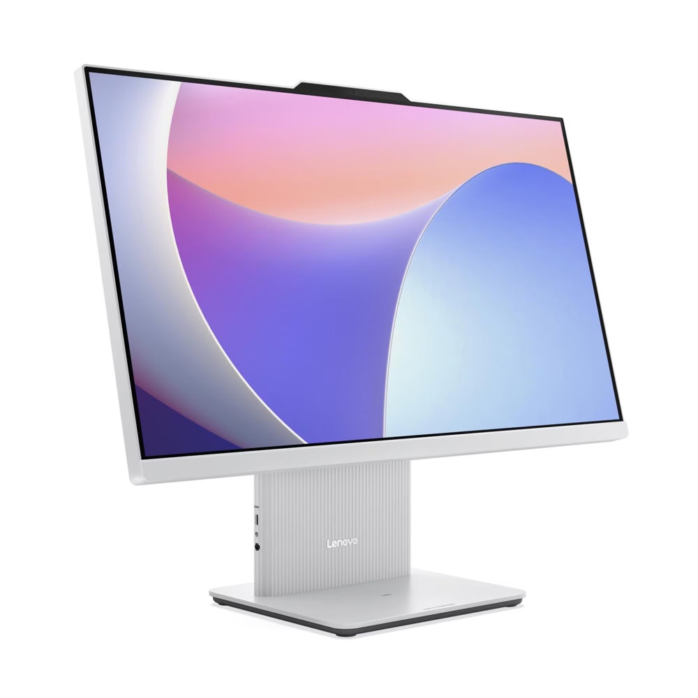 All in One компютър Lenovo IdeaCentre AIO 24IRH9 (F0HN001WRI)