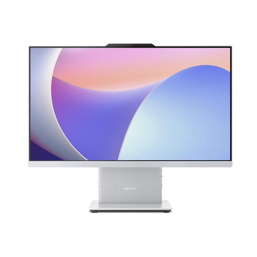 All in One компютър Lenovo IdeaCentre AIO 24IRH9 (F0HN008JRI)