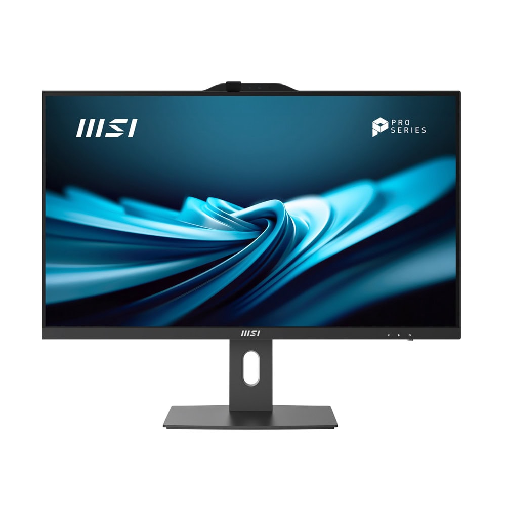 All in One компютър MSI Pro AP272P 14M-886XEU (9S6-AF8321-1025)