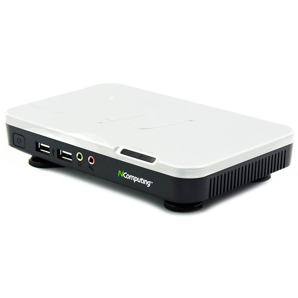 Терминал Thin Client NComputing N500 500-0133