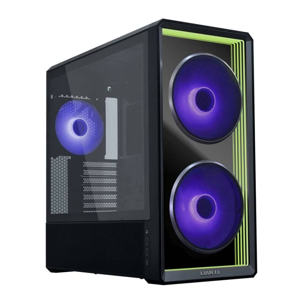 Настолен компютър PC "Raven"